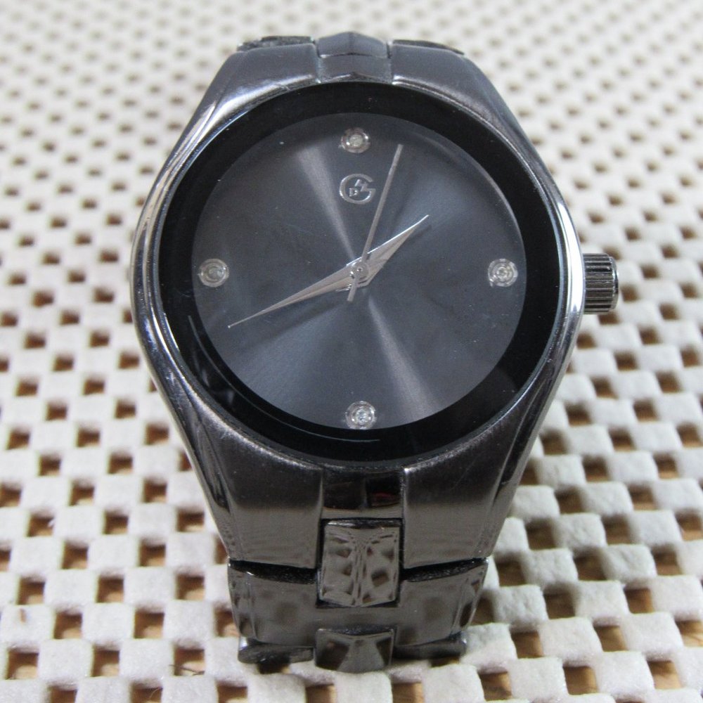 George Men Watch